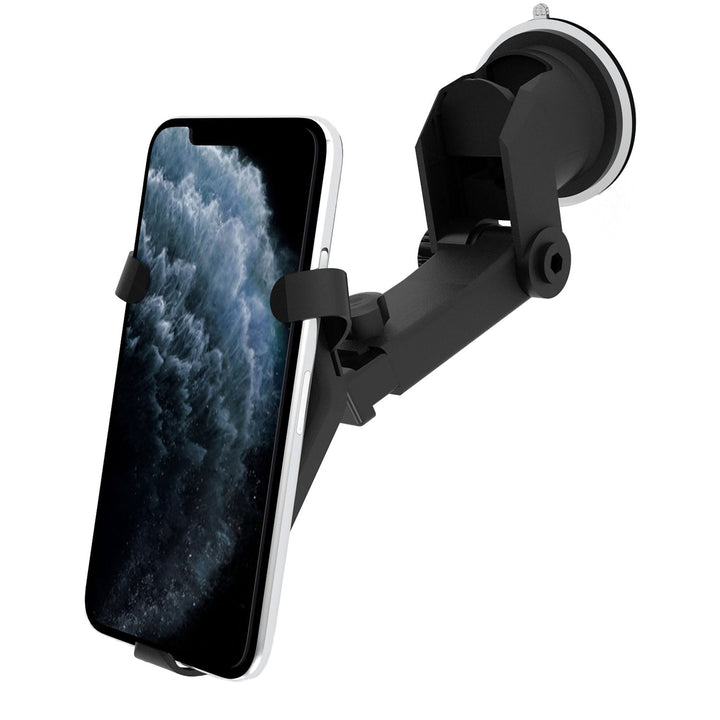 Chicago Cubs Linen Wireless Car Charger Chargers and Powerbanks Keyscaper