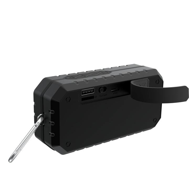 Chicago Cubs Endzone Solid Bluetooth Speaker Audio Products Keyscaper