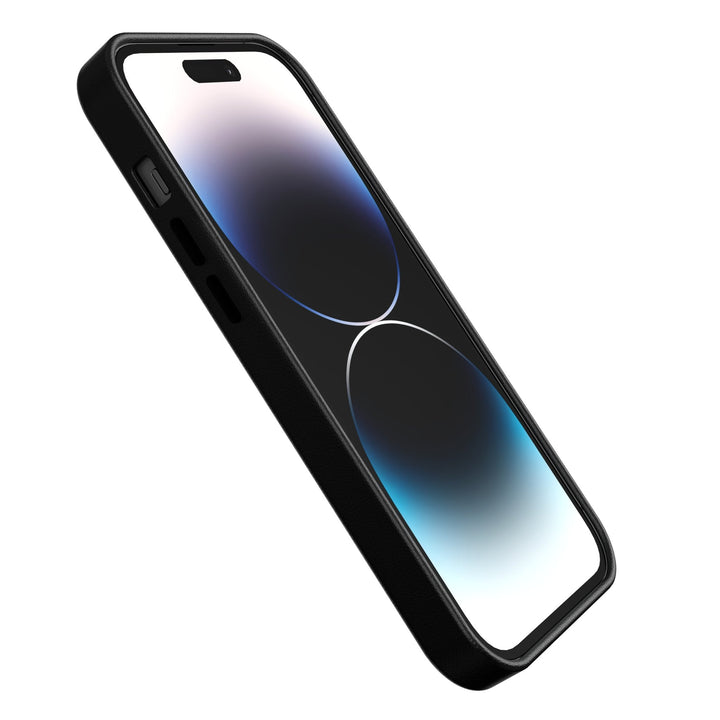 Chicago Cubs 1948-1956 - Cooperstown Collection Linen MagSafe Compatible Phone Case for Apple iPhone Phone Cases Keyscaper