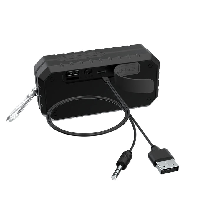 Chicago Cubs Linen Bluetooth Speaker Audio Products Keyscaper