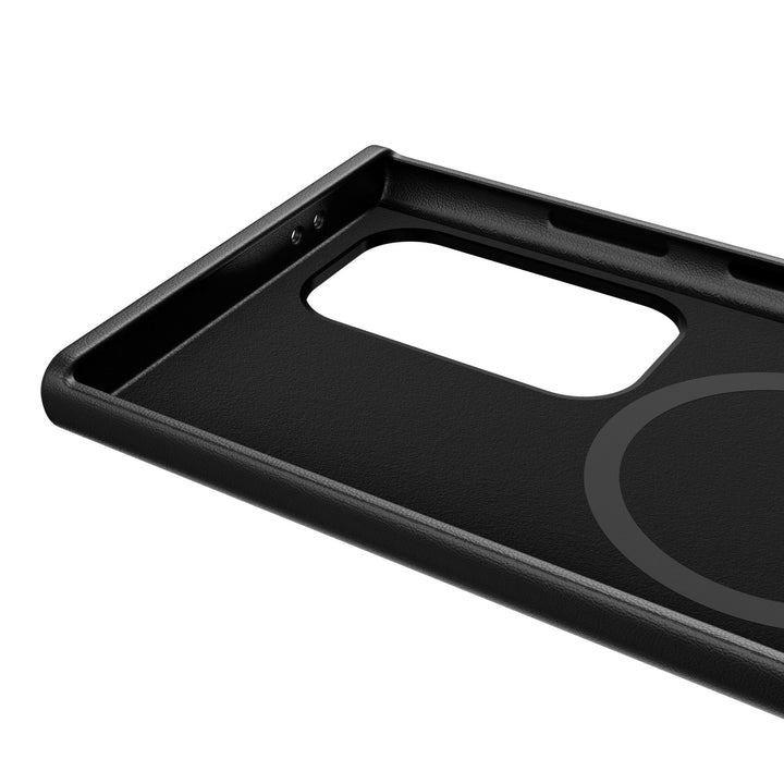 Chicago Cubs Sidebar MagSafe Compatible Phone Case for Samsung Galaxy Phone Cases Keyscaper