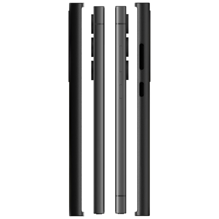 Chicago Cubs Sidebar MagSafe Compatible Phone Case for Samsung Galaxy Phone Cases Keyscaper