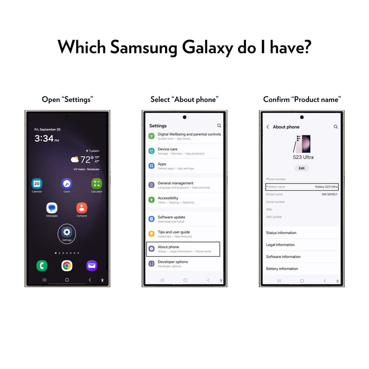 Chicago Cubs Linen MagSafe Compatible Phone Case for Samsung Galaxy Phone Cases Keyscaper