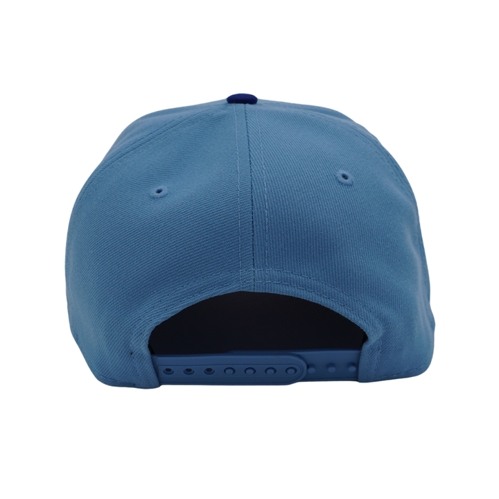 Chicago Cubs 150th Anniversary 1969 970 Snapback Cap by New Era Cap NEW ERA CAP COMPANY