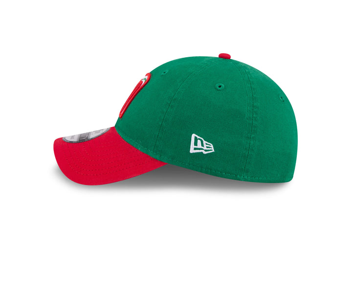 Mexico Baseball World Baseball Classic 920 Adjustable Cap by New Era
