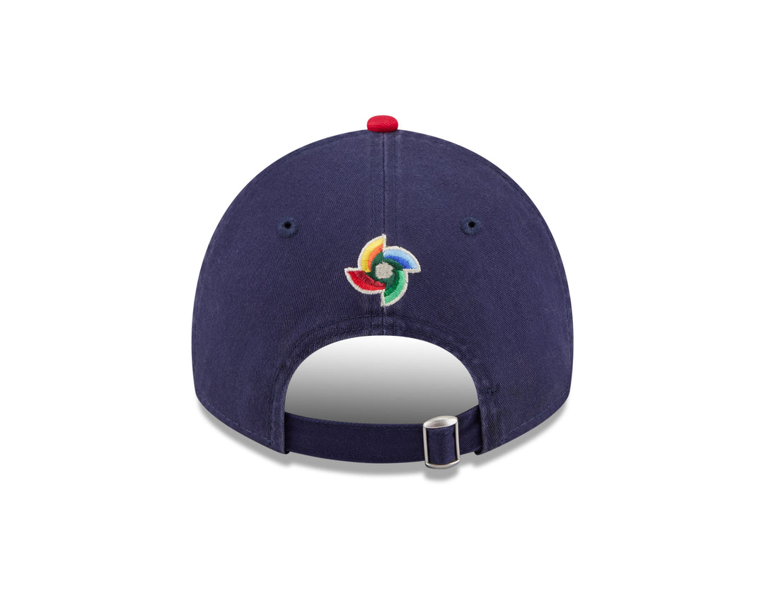 CAA WBC 26 USA 920 NEW ERA CAP COMPANY