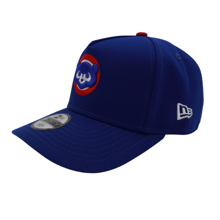 Chicago Cubs 150th Anniversary Royal Red 940 Snapback Youth Cap by New Era Cap NEW ERA CAP COMPANY