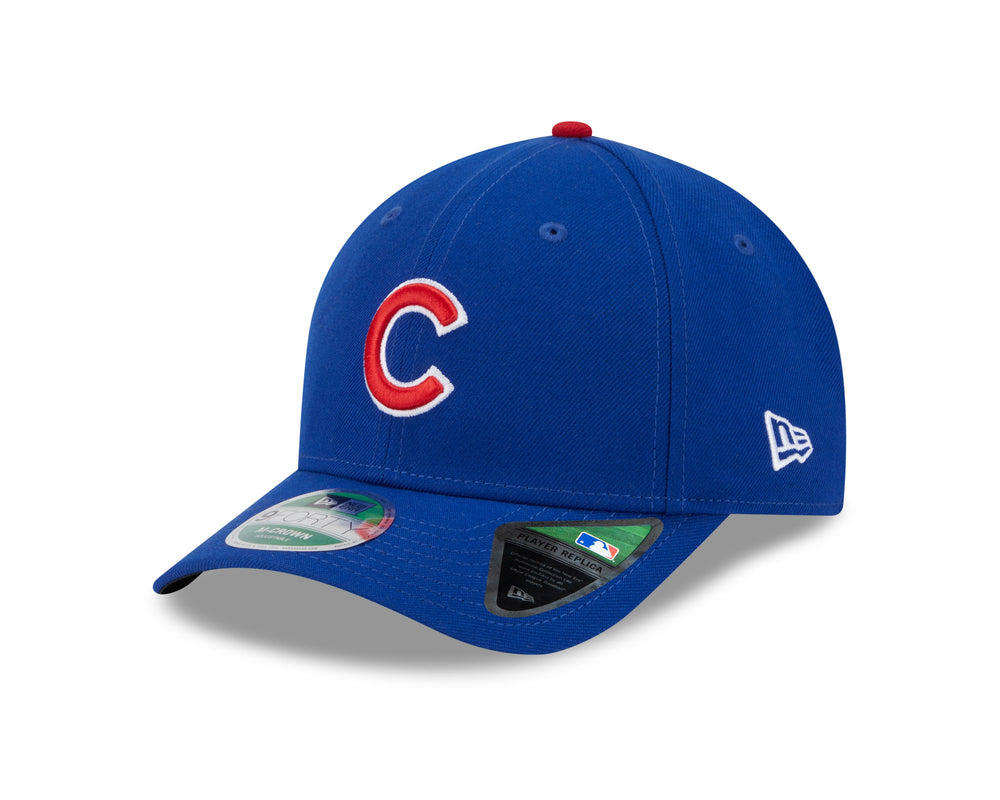 Chicago Cubs 2025 Postseason Cap 9Forty ADJUSTABLE NEW ERA CAP COMPANY