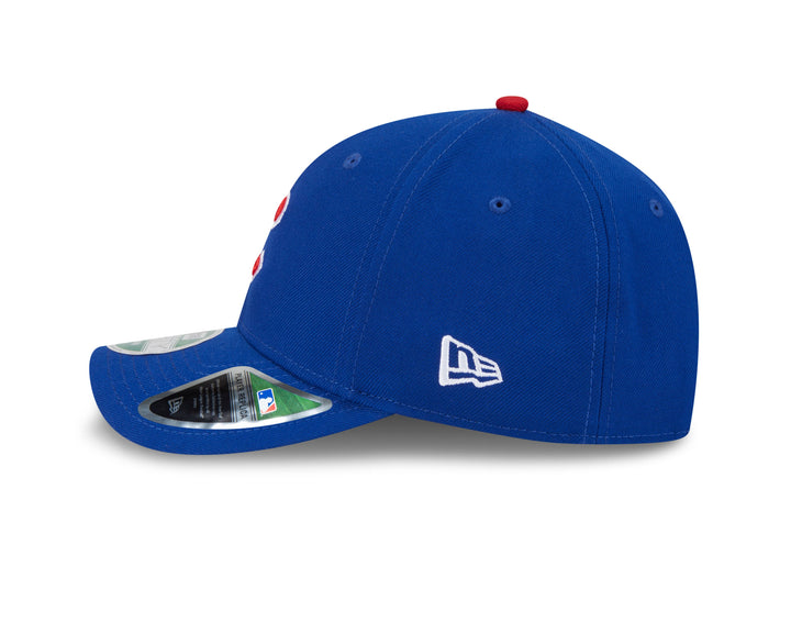 Chicago Cubs 2025 Postseason Cap 9Forty ADJUSTABLE NEW ERA CAP COMPANY