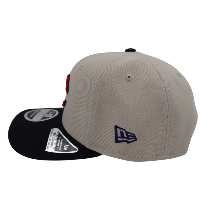 Chicago Cubs 150th Anniversary 1927 970 Snapback Cap by New Era Caps NEW ERA CAP COMPANY