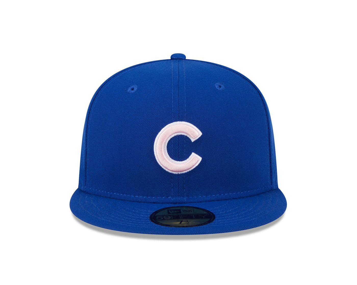 CHICAGO CUBS NEW ERA MOTHER'S DAY 59FIFTY CAP