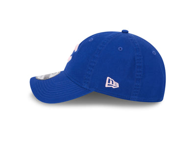 CHICAGO CUBS NEW ERA MOTHER'S DAY ADJUSTABLE CAP