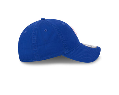 CHICAGO CUBS NEW ERA MOTHER'S DAY ADJUSTABLE CAP