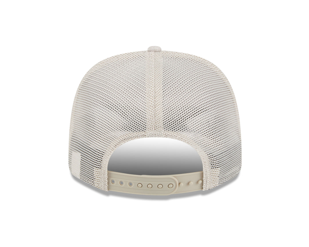 Chicago Cubs Flawless Snapback Cap by New Era CAPS NEW ERA CAP COMPANY INC