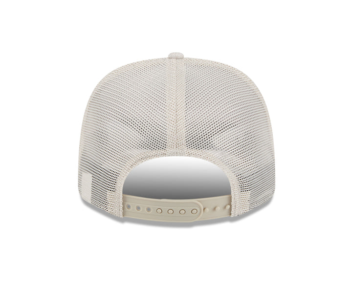 Chicago Cubs Flawless Snapback Cap by New Era CAPS NEW ERA CAP COMPANY INC