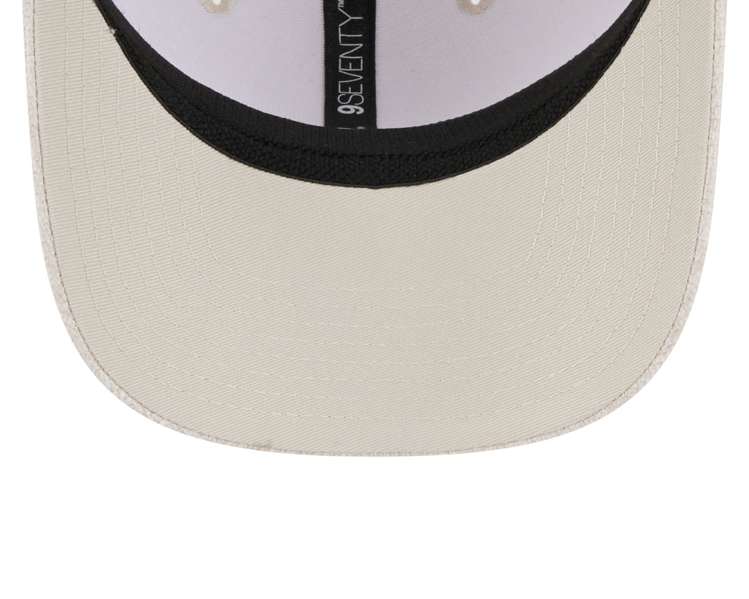 Chicago Cubs Flawless Snapback Cap by New Era CAPS NEW ERA CAP COMPANY INC