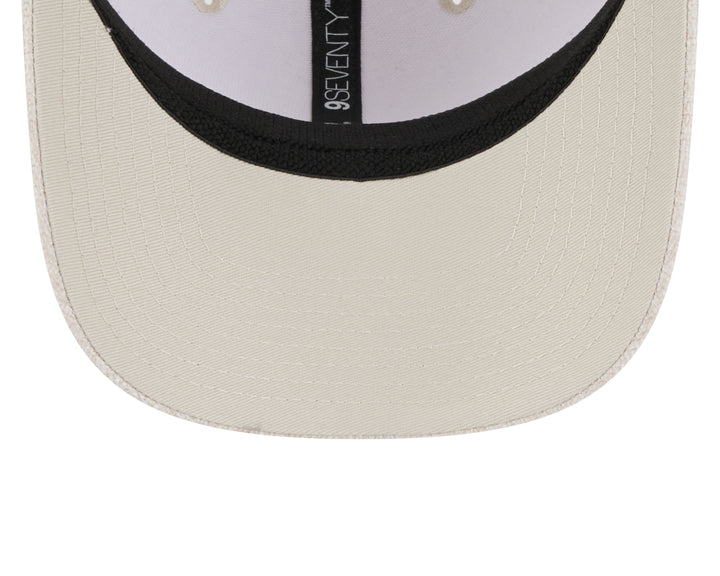 Chicago Cubs Flawless Snapback Cap by New Era CAPS NEW ERA CAP COMPANY INC