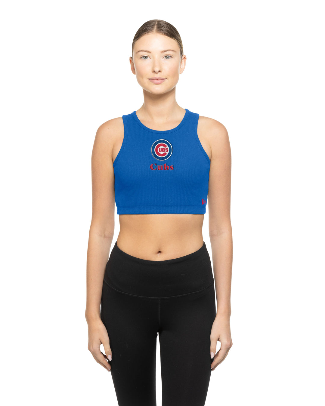 Chicago Cubs Logo Leisure Women&
