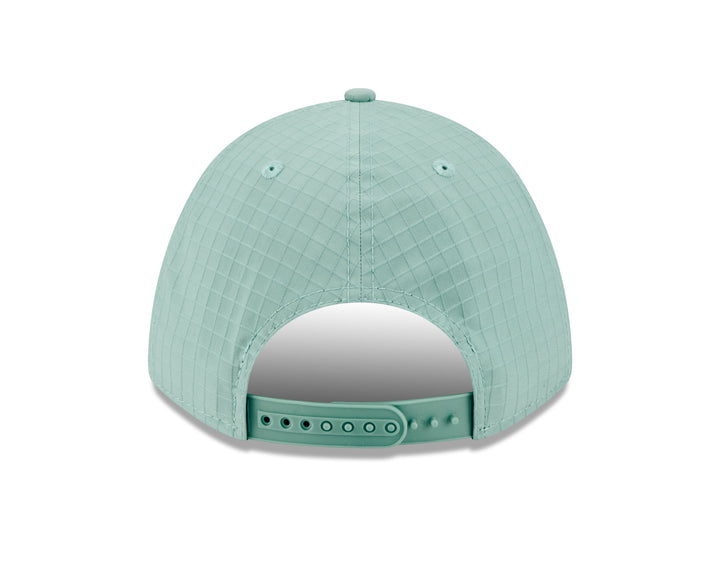 Chicago Cubs Ripstop Green 59FIFTY Cap by New Era Caps NEW ERA CAP COMPANY