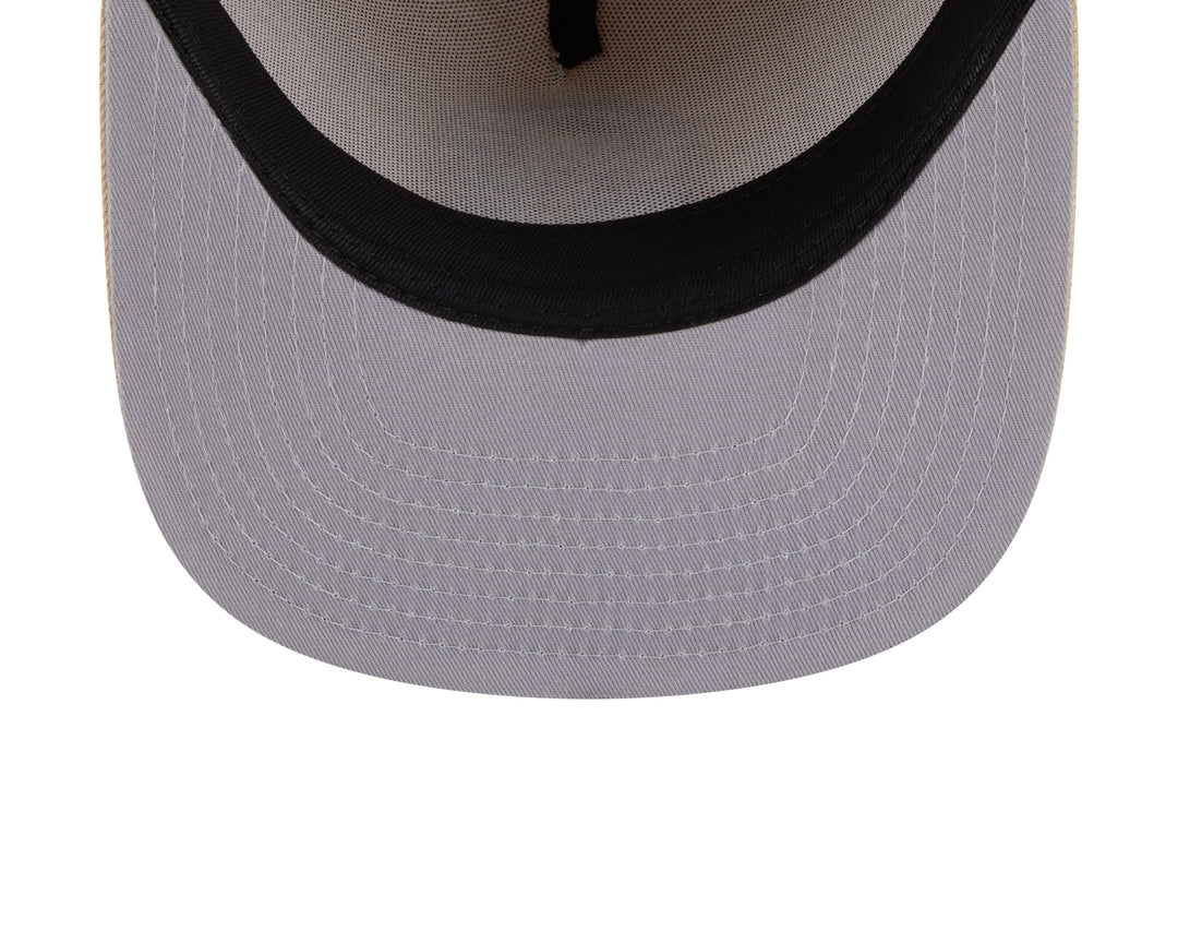 Chicago Cubs Windy City Color Pack 9FIFTY Tan Cap by New Era Caps NEW ERA CAP COMPANY