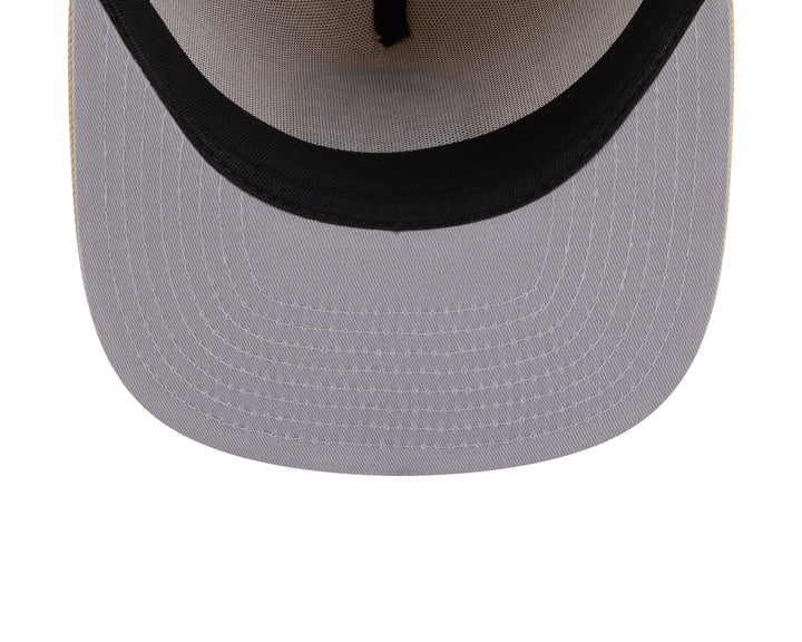 Chicago Cubs Windy City Color Pack 9FIFTY Tan Cap by New Era Caps NEW ERA CAP COMPANY