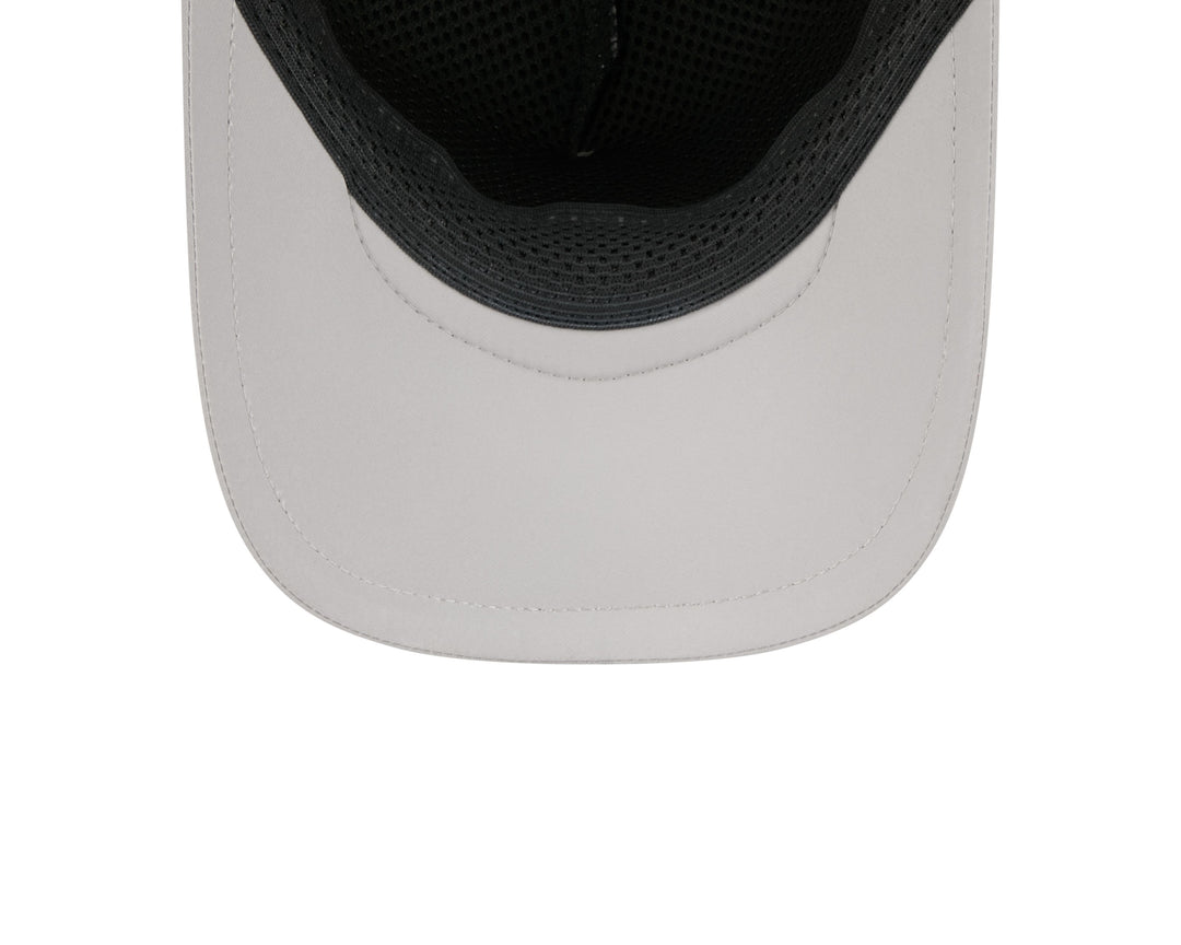 Chicago Cubs 2026 BP 9FORTY Graphite Adjustable Cap by New Era Caps New Era