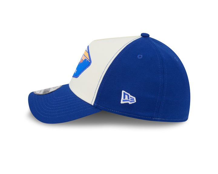 Chicago Cubs Spring Training Desert Patch Gradient Royal 39THIRTY Stretch Fit Cap by New Era - Ivy Shop