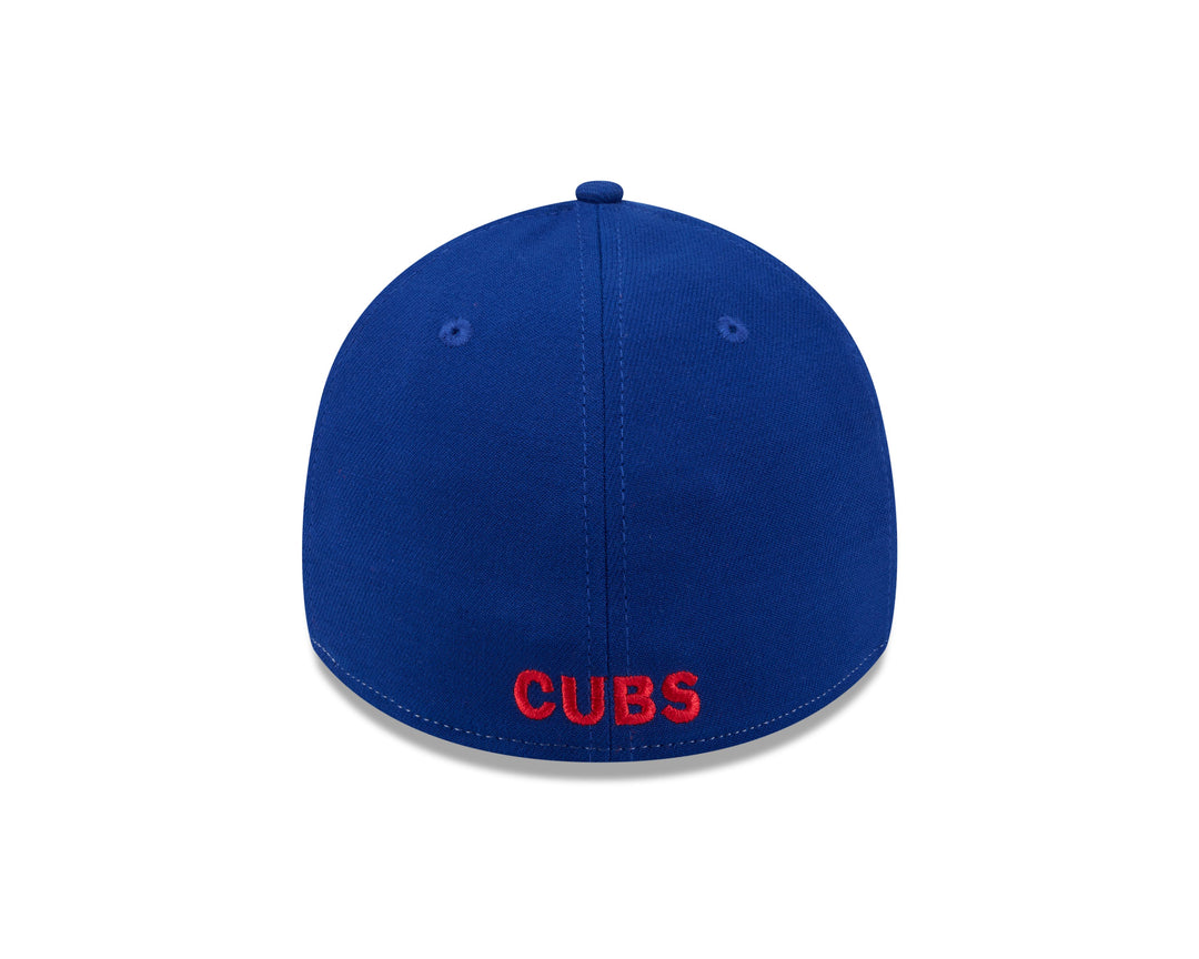 Chicago Cubs Spring Training Desert Patch Gradient Royal 39THIRTY Stretch Fit Cap by New Era - Ivy Shop