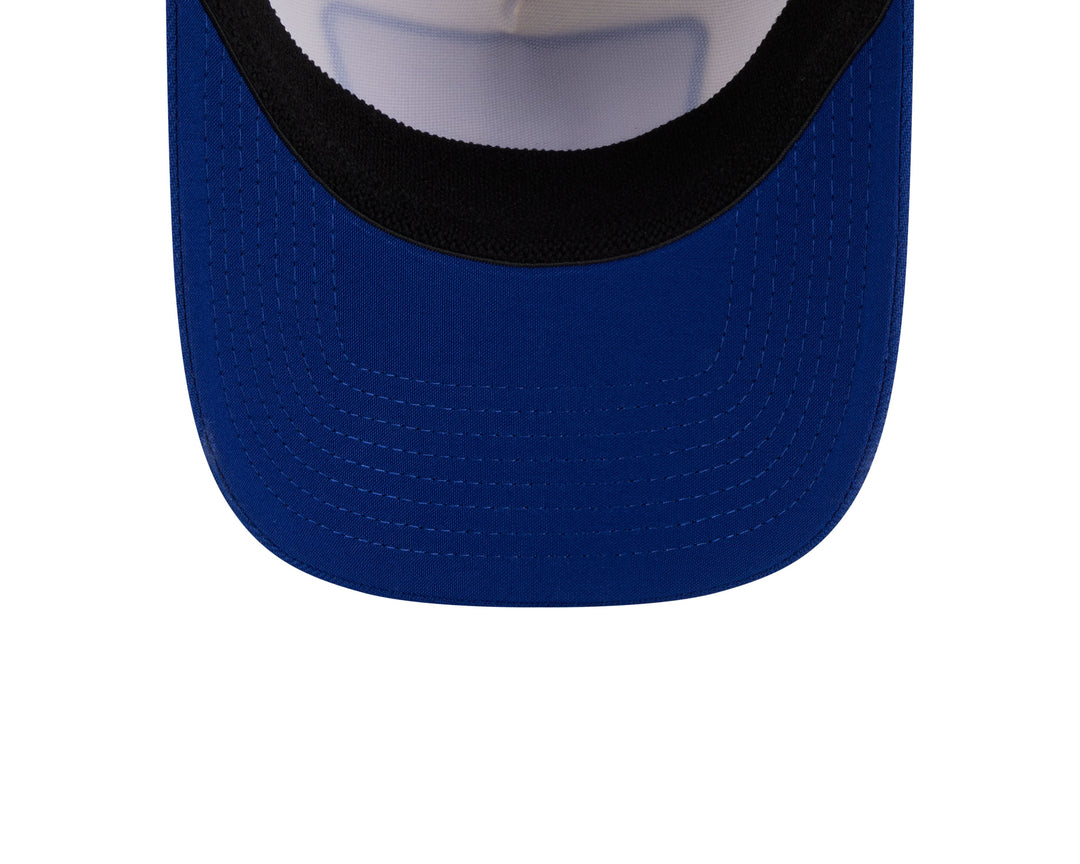 Chicago Cubs Spring Training Desert Patch Gradient Royal 39THIRTY Stretch Fit Cap by New Era - Ivy Shop