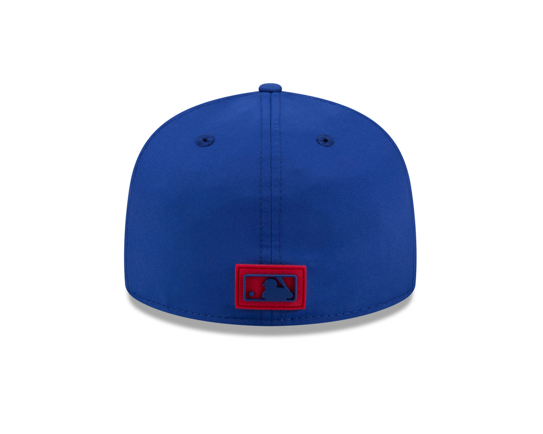 Chicago Cubs 2026 Clubhouse 59FIFTY Fitted Cap by New Era Caps New Era
