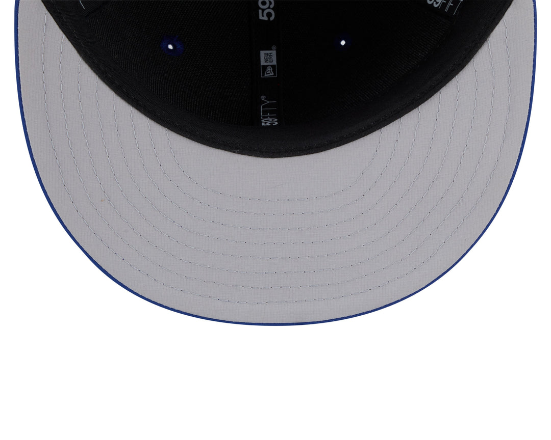 Chicago Cubs 2026 Clubhouse 59FIFTY Fitted Cap by New Era Caps New Era