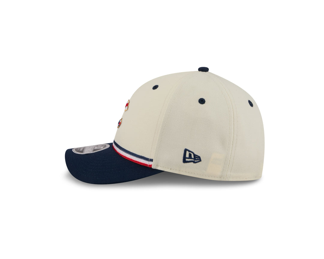CAY/TOD CUB 2026 JULY 4TH 940MC NEW ERA CAP COMPANY