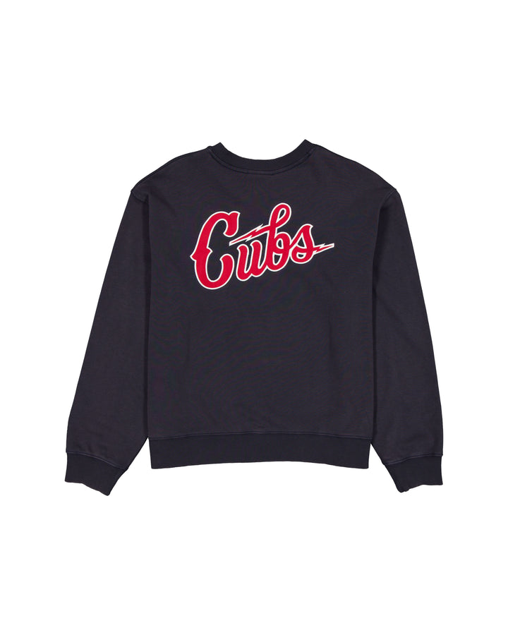 Chicago Cubs Blues Alternate C Rock Bear Women&