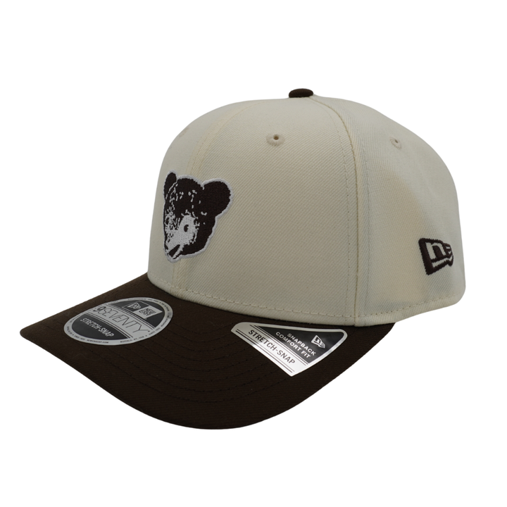 Chicago Cubs 150th Anniversary 1950 970 Snapback Cap by New Era Cap NEW ERA CAP COMPANY