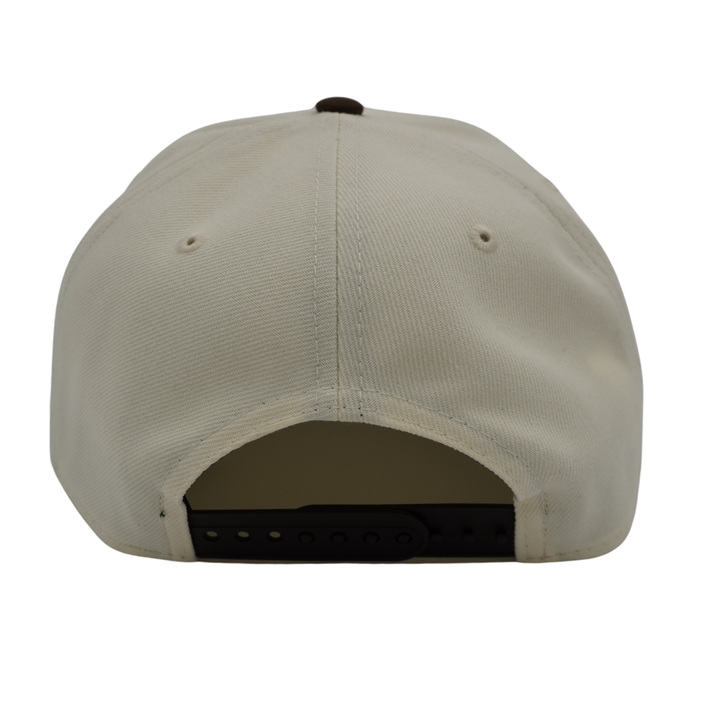 Chicago Cubs 150th Anniversary 1950 970 Snapback Cap by New Era Cap NEW ERA CAP COMPANY