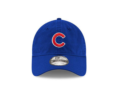 CHICAGO CUBS NEW ERA LONDON SERIES 2023 BLUE 9TWENTY CAP