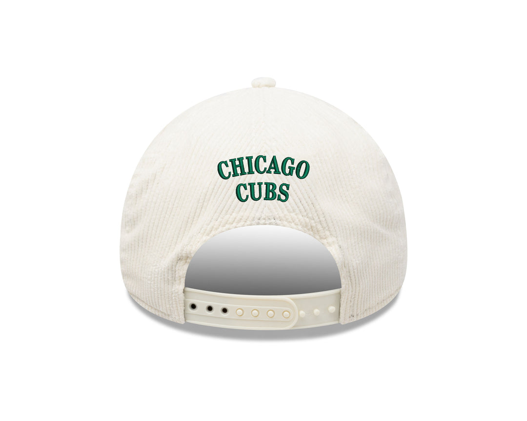 Chicago Cubs x Michigan State University 2026 College Cap by New Era Caps NEW ERA CAP COMPANY