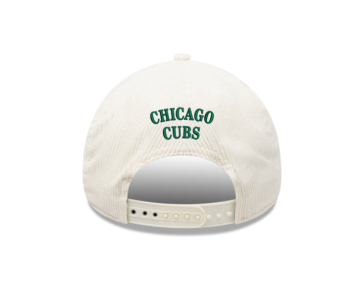 Chicago Cubs x Michigan State University 2026 College Cap by New Era Caps NEW ERA CAP COMPANY