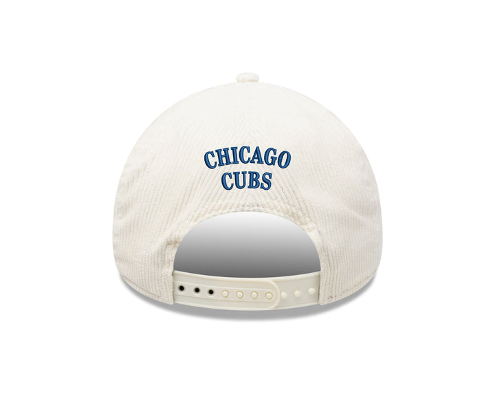 Chicago Cubs x DePaul University College Cap by New Era Caps NEW ERA CAP COMPANY