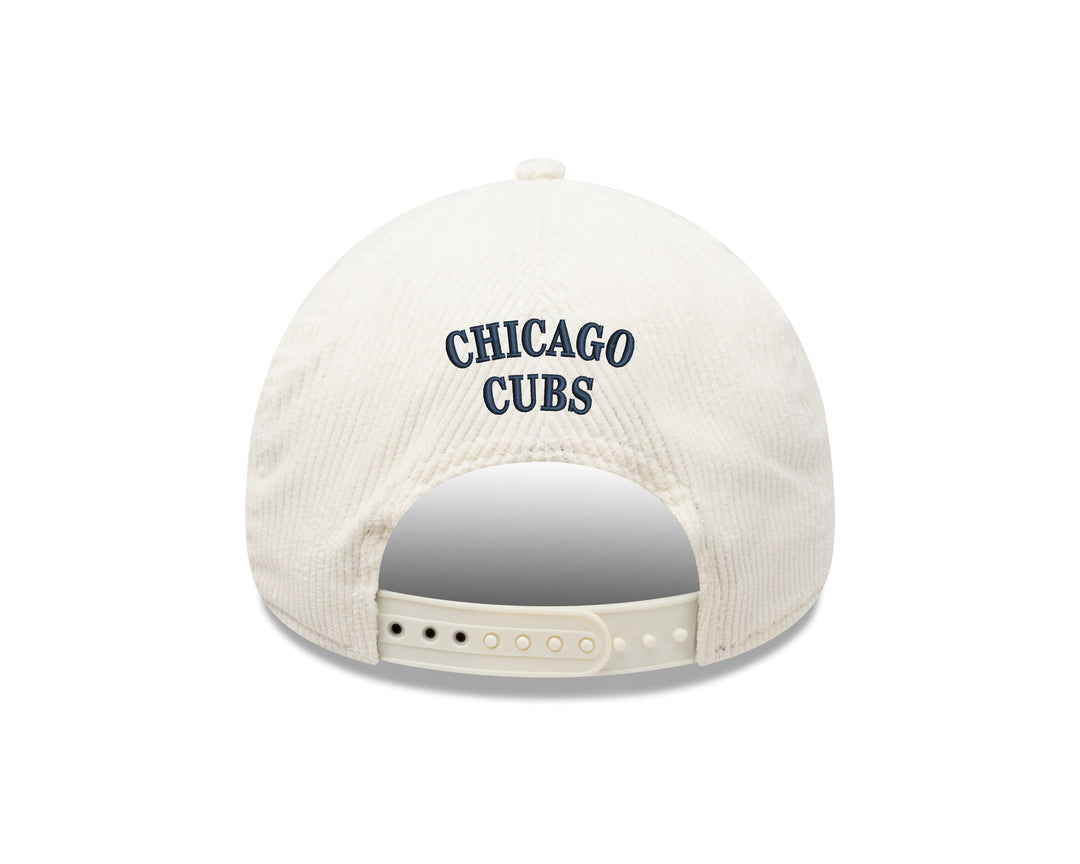 Chicago Cubs x University of Michigan 2026 College Cap by New Era Caps NEW ERA CAP COMPANY