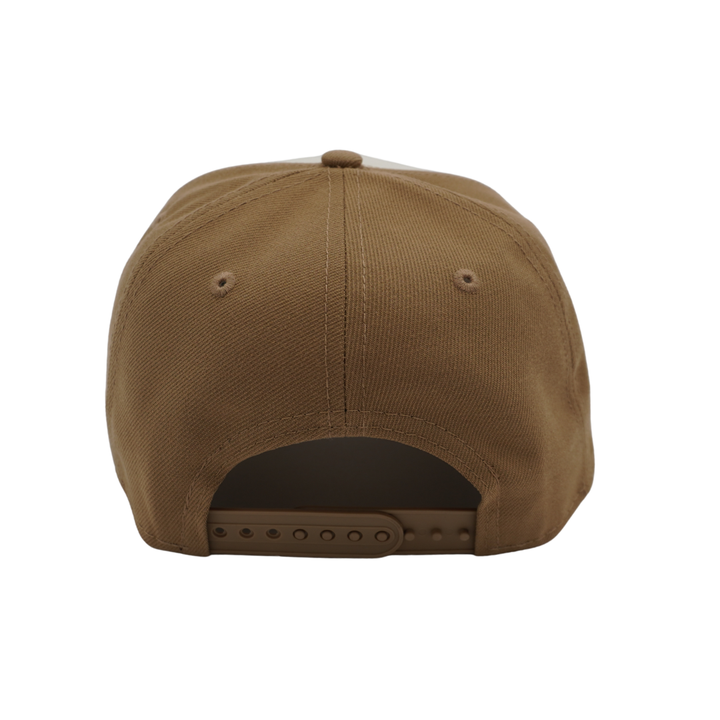 Chicago Cubs 150th Anniversary 1908 World Series Chrome 940 Snapback Cap by New Era Caps NEW ERA CAP COMPANY