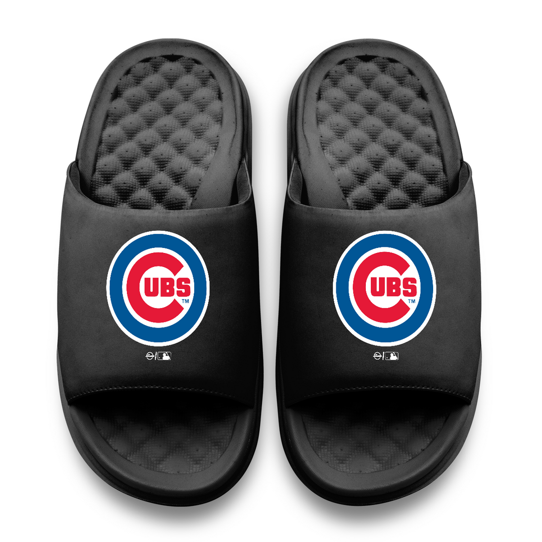 Chicago Cubs Primary Motive Slides by ISlide Slides ISlide