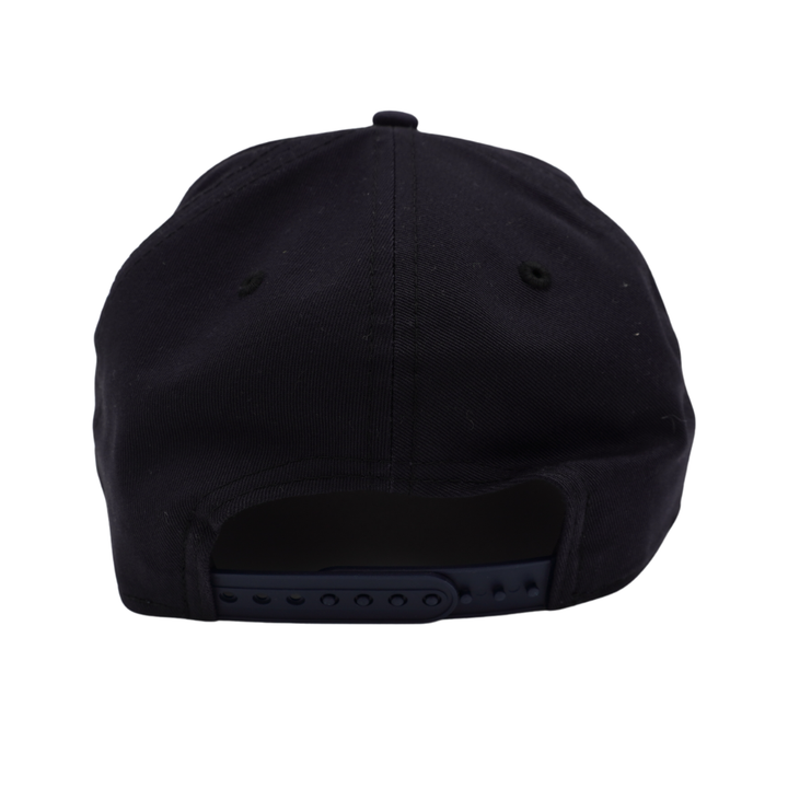 Chicago Cubs 150th Anniversary 1914 Vintage Script Snapback Cap by New Era Cap NEW ERA CAP COMPANY