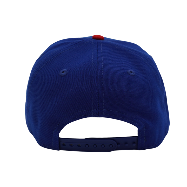 Chicago Cubs 150th Anniversary 1984 940 Snapback Cap by New Era Cap NEW ERA CAP COMPANY