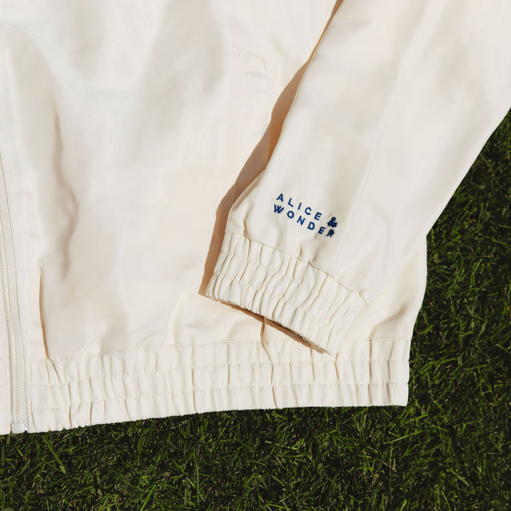 Chicago Cubs x Alice &amp; Wonder 1957 Track Jacket by The Wild Collective