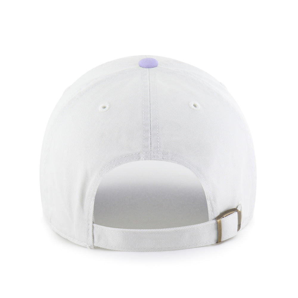 Chicago Cubs Gelato Dusk Clean Up Cap by '47 Brand Caps '47 Brand