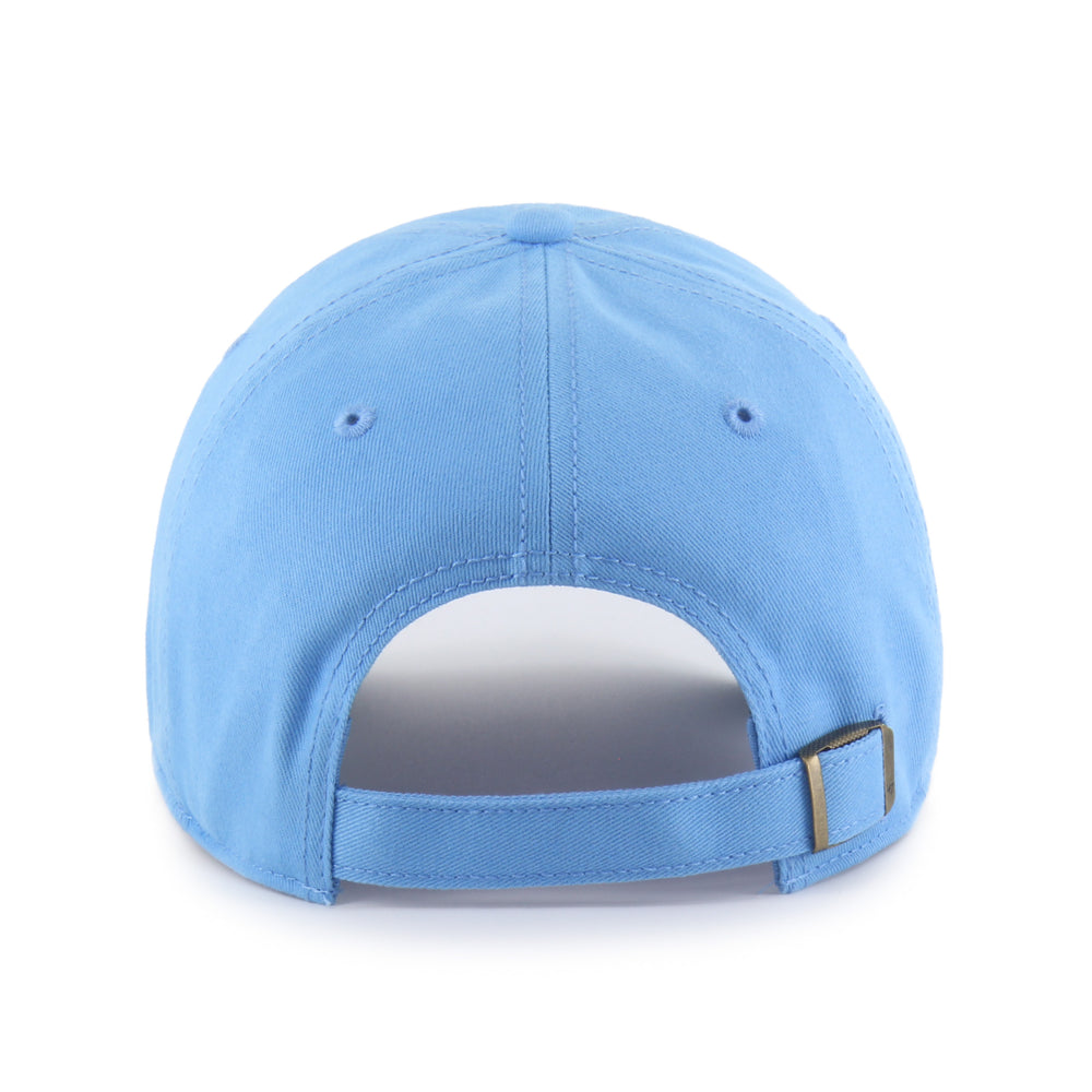 Chicago Cubs Blues Alt Miata Clean Up Cap by '47 Brand Caps '47 Brand