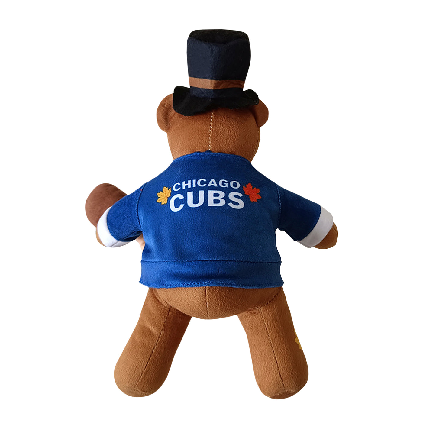 CHICAGO CUBS FOCO PILGRIM PLUSH BEAR
