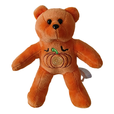 CHICAGO CUBS FOCO HALLOWEEN PLUSH BEAR