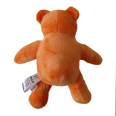 CHICAGO CUBS FOCO HALLOWEEN PLUSH BEAR
